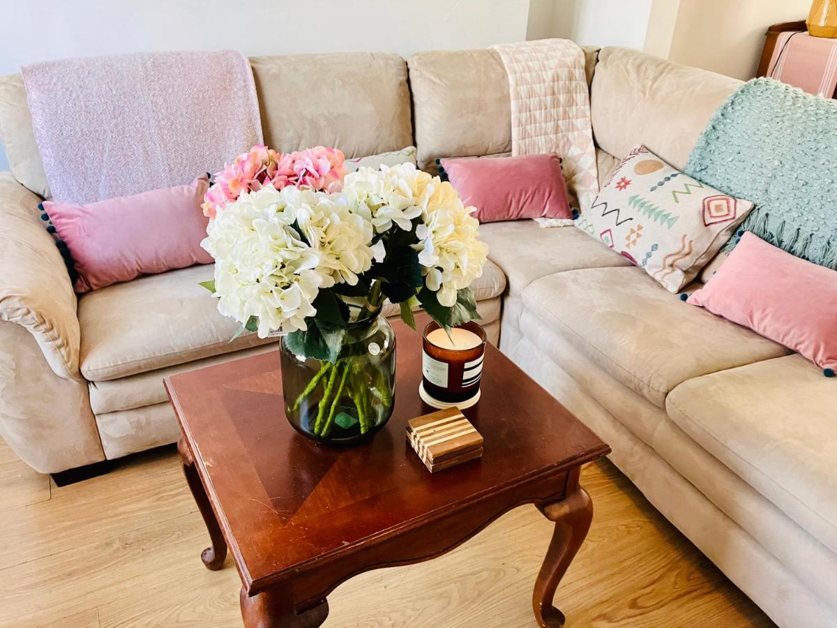 Romford Cottage - Close To Centre, Hospital Crownworks Studio Nissan And Stadium Of Light Sunderland  Eksteriør bilde
