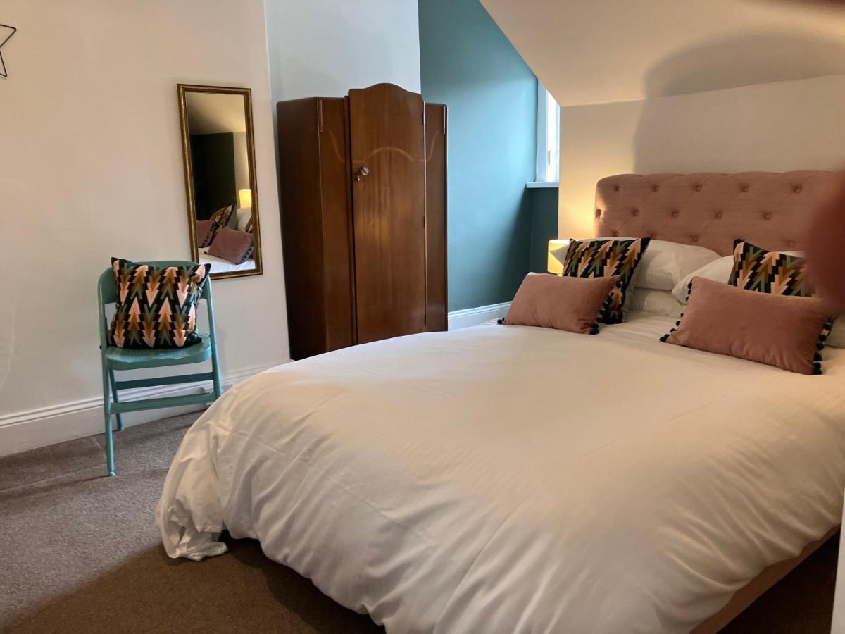 Romford Cottage - Close To Centre, Hospital Crownworks Studio Nissan And Stadium Of Light Sunderland  Eksteriør bilde