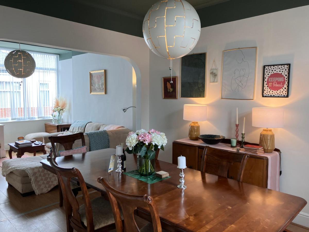 Romford Cottage - Close To Centre, Hospital Crownworks Studio Nissan And Stadium Of Light Sunderland  Eksteriør bilde