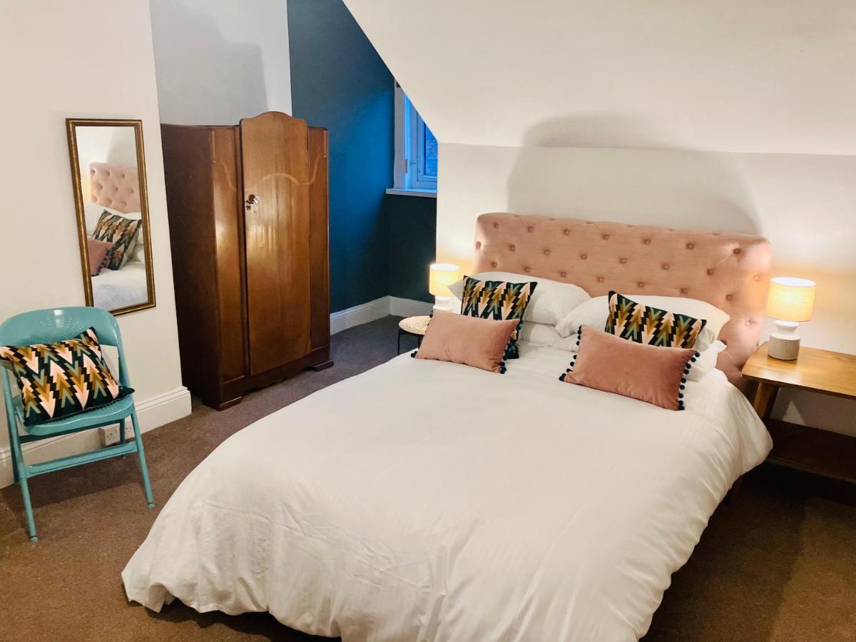 Romford Cottage - Close To Centre, Hospital Crownworks Studio Nissan And Stadium Of Light Sunderland  Eksteriør bilde