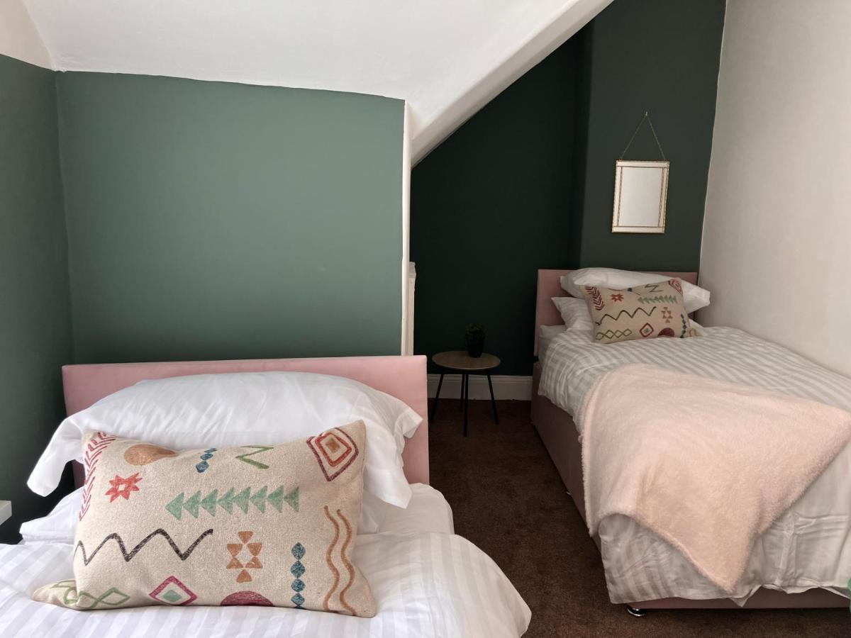 Romford Cottage - Close To Centre, Hospital Crownworks Studio Nissan And Stadium Of Light Sunderland  Eksteriør bilde