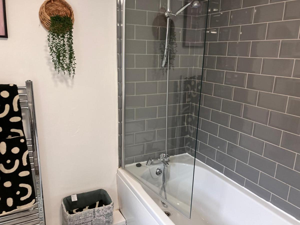 Romford Cottage - Close To Centre, Hospital Crownworks Studio Nissan And Stadium Of Light Sunderland  Eksteriør bilde