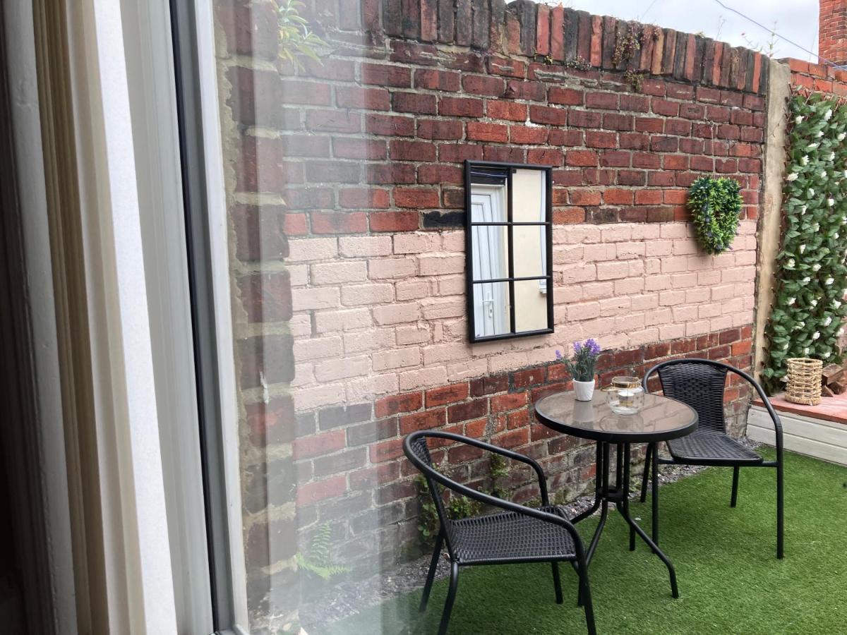 Romford Cottage - Close To Centre, Hospital Crownworks Studio Nissan And Stadium Of Light Sunderland  Eksteriør bilde