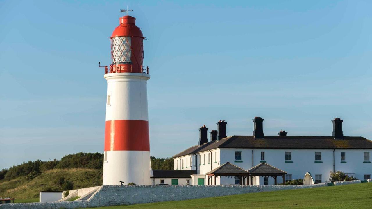 Romford Cottage - Close To Centre, Hospital Crownworks Studio Nissan And Stadium Of Light Sunderland  Eksteriør bilde
